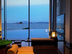 -深圳大梅沙京基洲际度假酒店