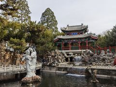 -红螺寺