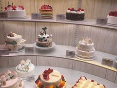 -巴黎贝甜(五道口店)