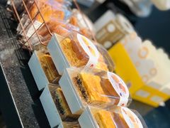 -黛汀烘焙DAINTY BAKERY(代字行合生汇店)