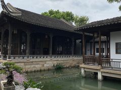 -惠山古镇·寄畅园