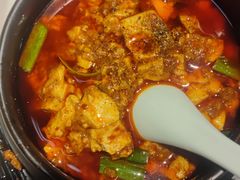 招牌麻婆豆腐-陈麻婆豆腐总店