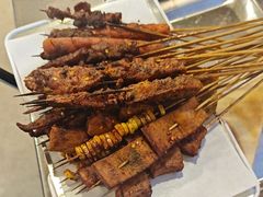 -有局·成都市井烧烤·精酿啤酒(双楠店)