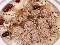 -巢爷老味(东方红店)