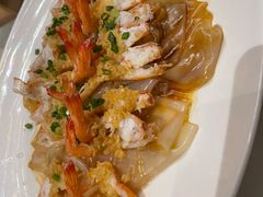 -顺德美的万豪酒店-万豪中餐厅