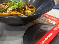 -醉人椒麻辣香锅(王府井喜悦店)