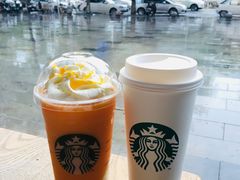 -星巴克臻选(武汉首义汇店)