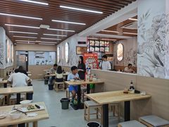 -众品老方子锅贴甜沫(李村店)