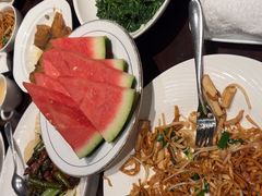 -姚江春中餐厅·太平洋大酒店