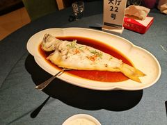 -金狮麟·新豫菜(金码大厦店)