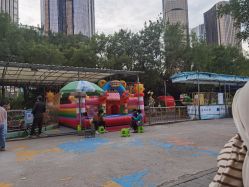 -大望京儿童游乐场