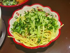 手工凉面-火宫殿·湘菜小吃·商务宴请·生日聚会(东塘店)