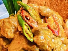 -泰盏鬼·颓废冬阴(陈家祠扬韬店)