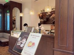 -PAPER STONE BAKERY(天环店)