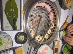 -炉太郎日式烧肉店(华贸店)