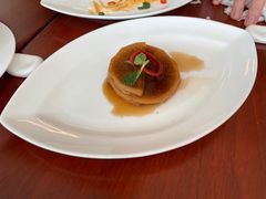 -粤尚腾香居中餐厅(首都机场希尔顿店)