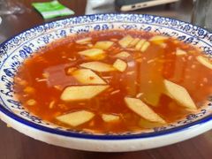 山楂捞-管记水席老店(仙果市街店)