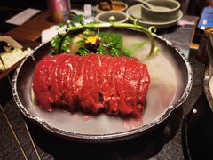 -盡膳口福跷脚牛肉火锅(晶耀前滩店)