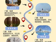 -日照灯塔风景区