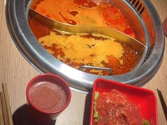 -季季红火锅(丰城洪客隆店)