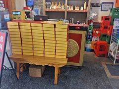 -堂客老火锅(欣阳广场总店)