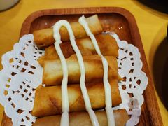 -味福记·江西小炒·南昌小吃(青山湖万达店)