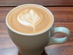 -VESH COFFEE(定西路店)
