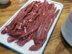 里脊-草之味草原·涮羊肉火锅(吴中万达店)