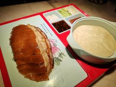 -韵秋荷(宝山龙湖天街店)