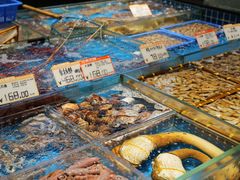 -徐记海鲜(大明宫|北二环店)