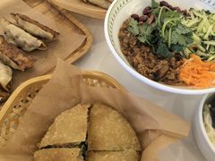 -春家·非遗手工小吃(徐汇万科广场店)