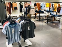 -ZARA(深圳金光华广场店)