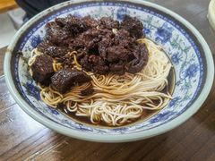 -旺泉餐饮店·清真牛肉面馆