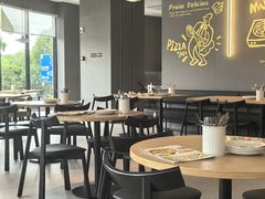 -必胜客(WOW象山涌金广场店)