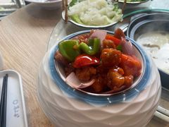 -喜上喜鸡煲翅(吉大店)