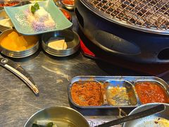 -入火韩国烤肉(凯旋广场店)
