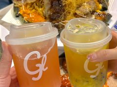 -咕鹿流心披萨(下沙店)