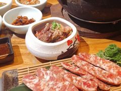 -黑牛の店·和牛烧肉(大悦城店)
