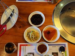 开胃前菜-青鹤谷(苏州店)