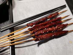 -碎怂烤肉(钟楼柳巷店)