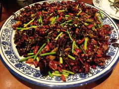 -杨记隆府(重庆总店)