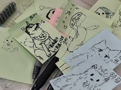-星多哈·狗咖·拼豆·咖啡