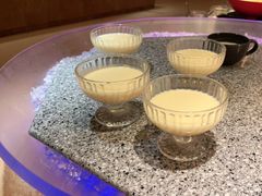 -济南鲁能贵和洲际酒店-第六层自助餐厅