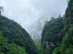 -鹿院坪生态旅游景区