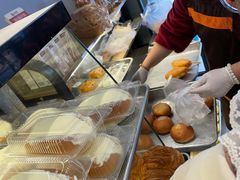 -宏发红西饼屋(天津路店)