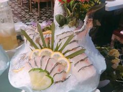 姿造包公鱼-味享汇海鲜姿造(新田园店)