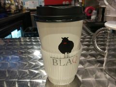 -BLAQ咖啡(骏豪店)