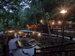 -宁海森林温泉