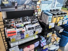 -五缘湾悦都汇购物中心