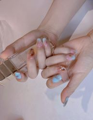 -8090美甲美睫生活馆